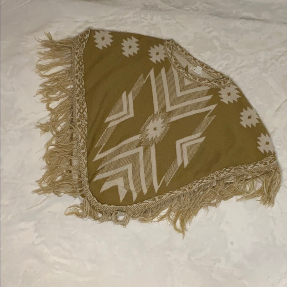 Poncho